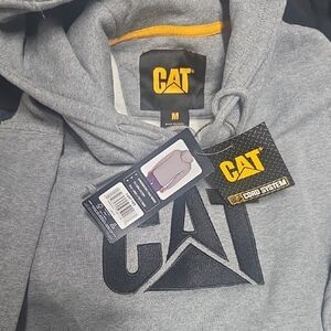 CAT HOODIE